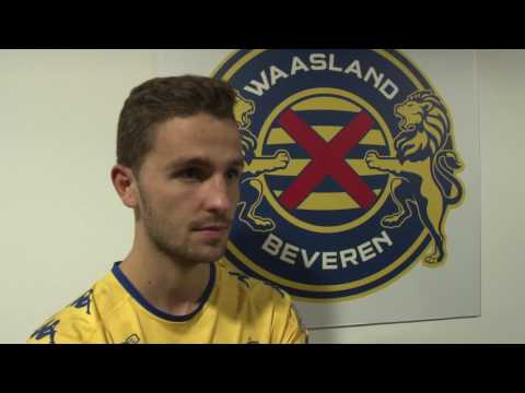 W-Btv | Reactie na Waasland-Beveren - RSC Anderlecht (2-1)