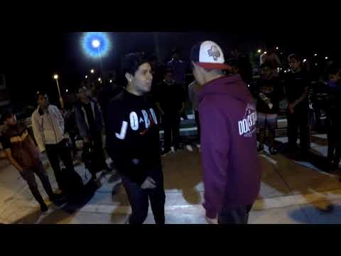 Audi vs Yayo 16vos | King del Under (El Colectivo)