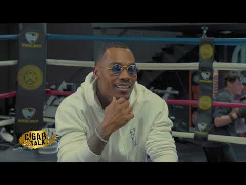 Jermell Charlo wants Boots Ennis or Errol Spence, Gets deep about twin brother, explain Canelo fight