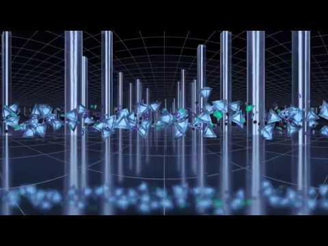 Cloudchord - Light U (360 Music Video)