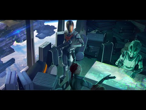 S10 E19 Re Awakening Lets Play Endless Space 2 JC Proton United Empire Endless Difficulty