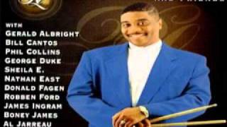 Ricky Lawson~Need Somebody