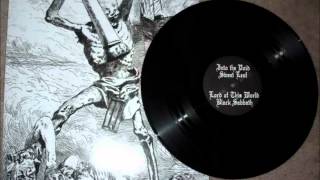 Thou - Black Sabbath (cover)