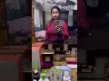 Oru Parvaiyile Shorts