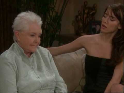 THE BOLD AND THE BEAUTIFUL Episode 5663 - SAP