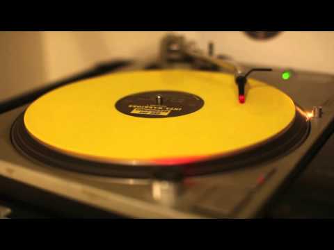 Inta-Warriors: Aqua Pure (1993)