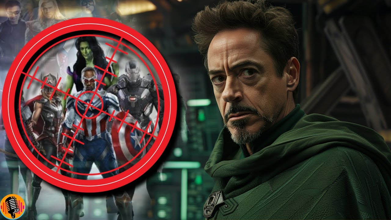 These Avengers will DIE in Avengers Doomsday