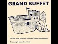 Grand Buffet - Bears & Bricks REMIX (Escape From Anthony Baboon's Nautical Playhouse)
