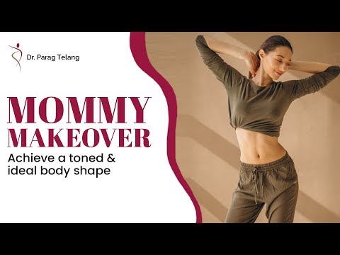 Mommy Makeover