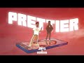 JAY1 Prettier Feat Hunxho Remix