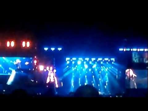 ANNA e MARCO (Giuliano Sangiorgi e Fiorella Mannoia) @ Campovolo Italia loves Emilia