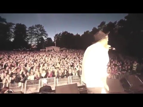 MOVITS! - Vi Kommer Aldrig Dö (LiveVideo)