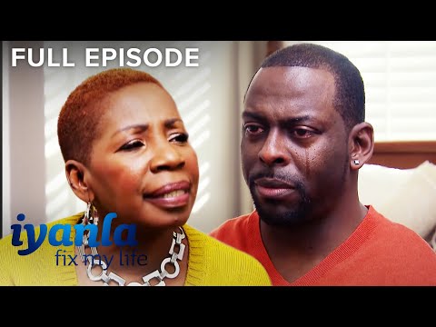 Iyanla: Fix My Life S3E9 ‘Gay Pastor: Part 1’ | Full Episode | OWN