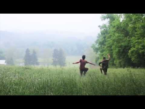 afbeelding Die Flucht Trailer