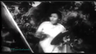 aa teri tasveer bana loon Talat_P L Shantoshi_Chic