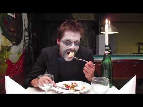 Yo Mamma Band - Yo Mamma Band - Banán [Official Video]