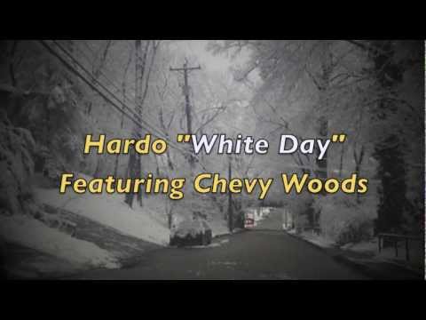 Hardo "White Day" Featuring Chevy Woods #PistolvaniaGeorge