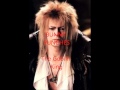 The Goblin King Bunny Punches