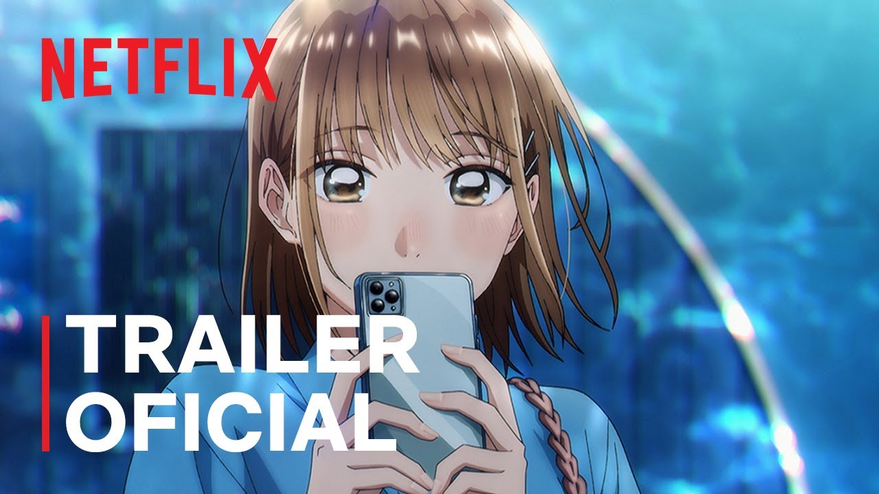 trailer Oficial
