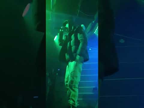 Martin Matys - Wake & bake (unplugged live @ Pink Whale, Bratislava, 18.2.2023)