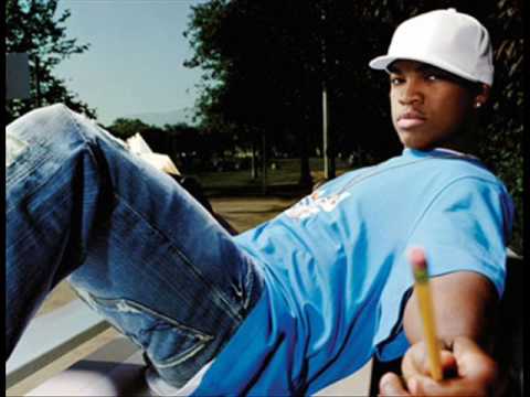 Ne-Yo - "Spotlight" [Jennifer Hudson Demo/Prod. Stargate]