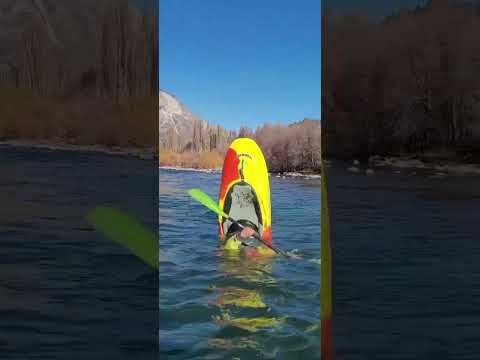 #patokayakexpediciones #kayak #coyhaique #aysén #kayaking