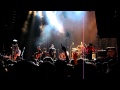 Brand New - Secondary (Live on New Year's Eve 12/31/11, Atlantic City) HD