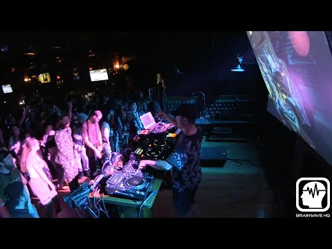 E-Knocks at Arch Street Tavern - YourParents - 05.28.2021 - Hartford, CT