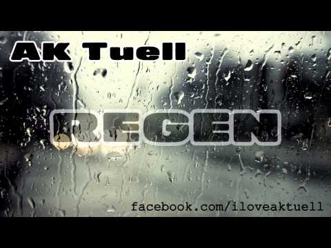 AK Tuell - Regen