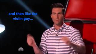 Grenade (with Lyrics) Studio Version - Michelle Chamuel (Revised)