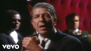 Leonard Cohen: Dance Me to the End of Love