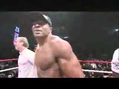 Alistair Overeem vs Peter Aerts - K1 final 2010
