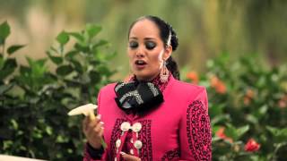 MARIA ILUSION &quot;Inolvidable Amor&quot;