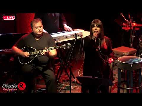 Eipa antio - Xristina Maragozi || Mylos Live