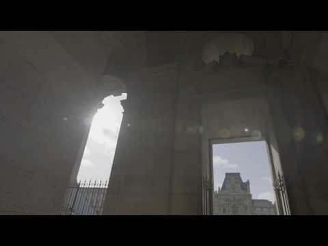 GIAMBATTISTA VALLI AUTUMN-WINTER 20/21 SHOW TEASER