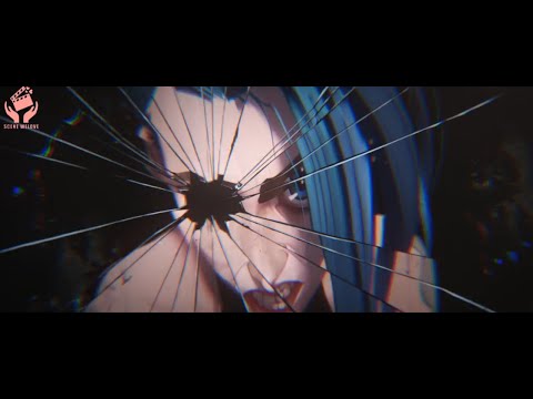 Arcane - Jinx Goes Crazy Again Scene