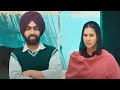 Ammy Virk New Release Movie Full HD Sonam Bajwa Movie New Punjabi Hindi Dubbed Movie 2024