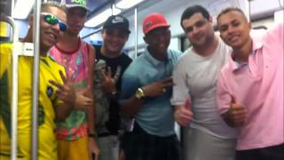 MC Salafrario   A Novinha tá Chateada VS DJ JAMANTA