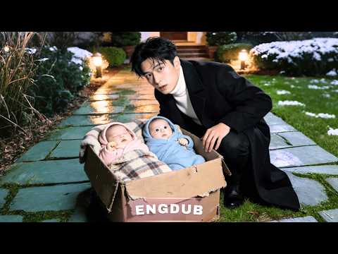 A CEO Finds Twins at His Door—3 Years Later, the Genius Boys Find Their Mom And Reunite Their Family