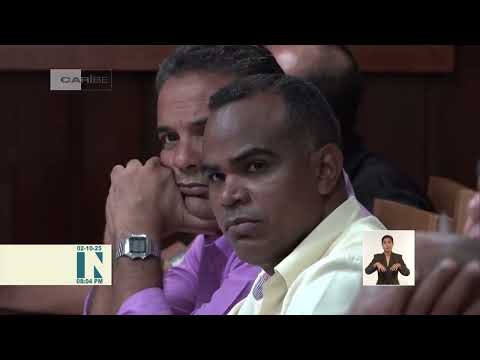 Visita Díaz-Canel comunidad de Ullao, en Niceto Pérez, Guantánamo