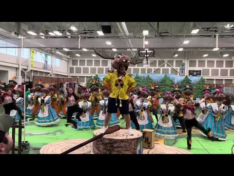 GKSB Rehearsal - Full Dress