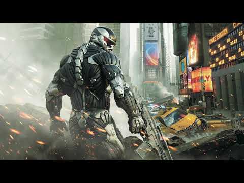 Crysis 2 - Complete Main Theme Music (by Hans Zimmer)