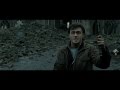 Harry Potter And The Deathly Hallows Part 2 The Final Duel Scene HD