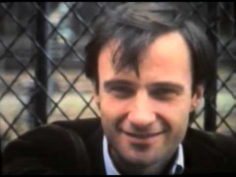 Georges Rey (1981) by Gérard Courant - Cinématon #146