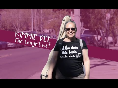 The Laughtivist Ep 1: Unplanned Parenthood