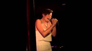 Twin Danger ~ When It Counts ~ Del Monte Speakeasy