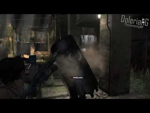 Zagrajmy w Tomb Raider 2013 PL odc.19
