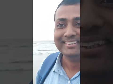 One day Tour from Kolkata # Travel blog # sea