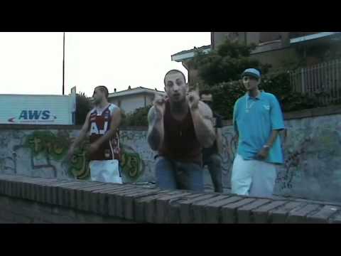 Mazza Ken - Siamo Tornati feat. BigRapo & Manu$tar
