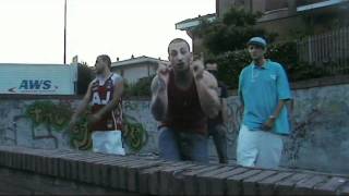Mazza Ken - Siamo Tornati feat. BigRapo & Manu$tar